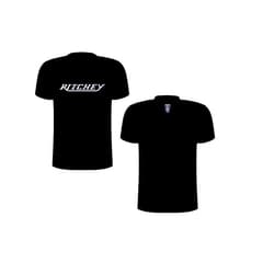 Ritchey Mens T-Shirt Black