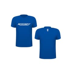 Ritchey Mens T-Shirt Blue