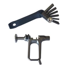 Ritchey CRP12+ Multi Tool