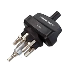 Ritchey Torque Key 6 Bits 4Nm