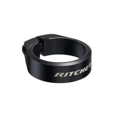 Ritchey Seat Clamp Alu 27.2mm Black