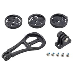 Ritchey Lollipop Accessory Mount for Garmin, Bryton, Wahoo, and GoPro