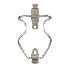 Ritchey Classic Stainless Steel Bottle Cage Silver