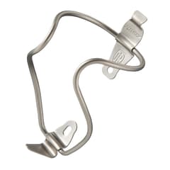 Ritchey Classic Stainless Steel Bottle Cage Silver