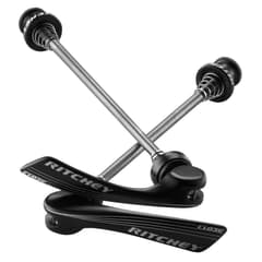 Ritchey Comp Road Quick Release Skewers 100/130mm Black