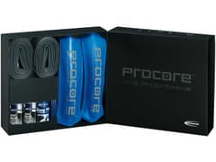 Schwalbe Procore Set for 27.5" Wheels 23-40mm
