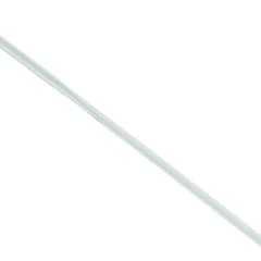 DT Swiss Aerolite Spoke J-Bend 276mm 2.0/0.9./2.3 White
