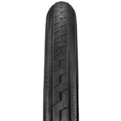 Impac IS200 Rigid Tyre 500x28A Black  - ETRTO 28-440