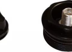 FRM Air Way Fork Air Valve Cap 30mm