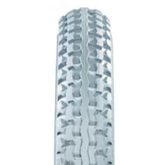 Impac Block Tyre 12"1/2 X 2"1/4 IS321 Grey - ETRO 62-203