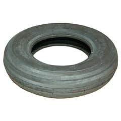 Impac Rille Tyre 10x2 IS302 Black - ETRTO 54-152