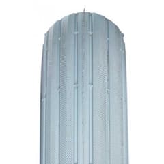 Impac Rille Tyre 10x2 IS302 Grey - ETRTO 54-152