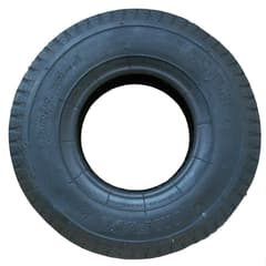 Impac Block 4PR Tyre 2.80/2.50-4 IS309 Black