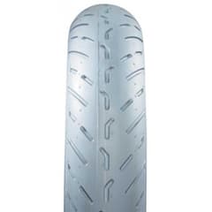 Impac Semislick 4PR Tyre 4.10-3.50-6 IS306 Grey