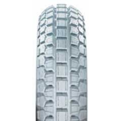 Impac Rille Tyre 4.00-8 400x100 IS319 Grey