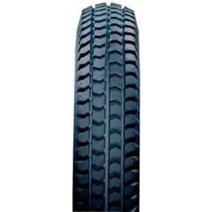 Impac Block 4PR Tyre 3.00-8 IS311 Black