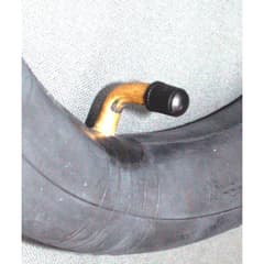 Impac Inner Tube 12 1/2 x 2 1/4  Schrader 90/90 - ETRTO 62-203