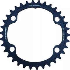 Stronglight Inner Chainring for Shimano Ultegra/105 FC-R8100/R7100 12-Speed 36T (50/52T)