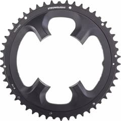 Stronglight Outer Chainring for Shimano 105 FC-R7100 12-Speed 48T (34T)