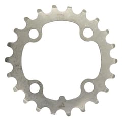 Stronglight Type XC Internal Chainring PCD64 3x9S Steel 24 Teeth