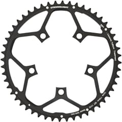 Stronglight External Compact CT2 Chainring Type S 10/11S 50 Teeth