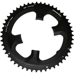 Stronglight Ultegra External Chainring FC-6800 CT2 2x11S 52 Teeth