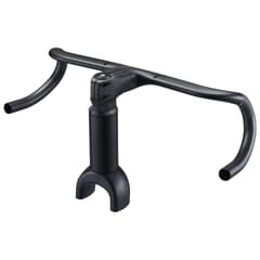 Ritchey Superlogic Butano Ridge Carbon Handlebar and Stem