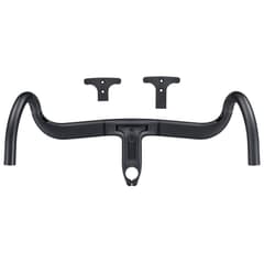 Ritchey Superlogic Butano Ridge Carbon Handlebar and Stem