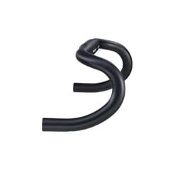 Ritchey Baquiano RL1 Handlebar 38cm - BB Black