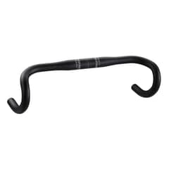 Ritchey Comp Logic Curve Handlebar 31.8mm BB Black