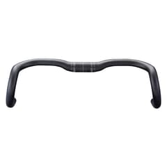 Ritchey Comp Ergomax Handlebar Di2 31.8mm BB Black 