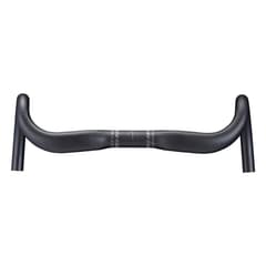 Ritchey Comp Ergomax Handlebar Di2 31.8mm BB Black 