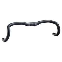 Ritchey Comp Ergomax Handlebar Di2 31.8mm BB Black 