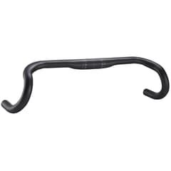Ritchey Comp Butano Handlebar Internal Routing 31.8mm BB Black