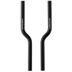 Ritchey Alloy Aerobar Extensions S Bend 400mm