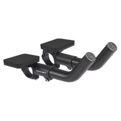 Ritchey Comp Mini Sliver Clip On Mini Extension Bars Alu 31.8mm