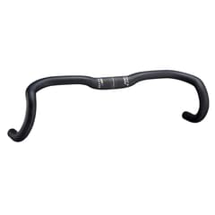 Ritchey WCS Ergomax Handlebar Di2 31.8mm Blatte Black