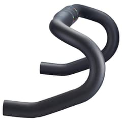 Ritchey WCS Logic 2 Handlebar Di2 31.8mm Blatte Black