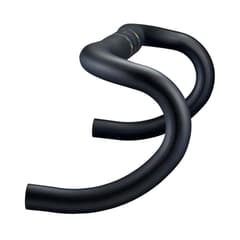 Ritchey WCS Evocurve Handlebar Di2 31.8mm Blatte Black