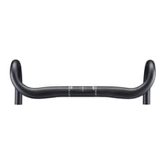 Ritchey WCS Evocurve Handlebar Di2 31.8mm Blatte Black