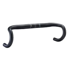 Ritchey WCS Evocurve Handlebar Di2 31.8mm Blatte Black