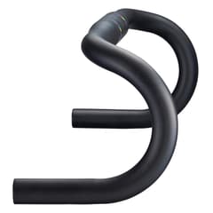 Ritchey WCS Neoclassic Handlebar Di2 31.8mm Blatte Black