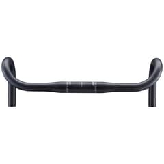 Ritchey WCS Neoclassic Handlebar Di2 31.8mm Blatte Black