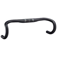 Ritchey WCS Streem Handlebar Alu Internal Routing 31.8mm Blatte Black
