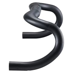 Ritchey WCS Butano Handlebar Blatte Black with Internal Routing 31.8mm