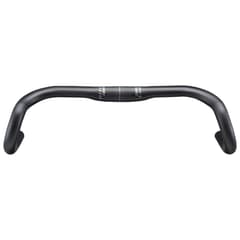 Ritchey WCS Butano Handlebar Blatte Black with Internal Routing 31.8mm