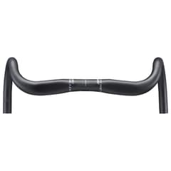 Ritchey WCS Butano Handlebar Blatte Black with Internal Routing 31.8mm
