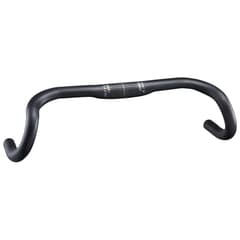 Ritchey WCS Butano Handlebar Blatte Black with Internal Routing 31.8mm
