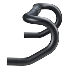 Ritchey WCS Skyline Handlebar 31.8mm Blatte Black