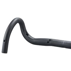 Ritchey Superlogic Evo Curve Carbon Handlebar Internal Routing 31.8mm
